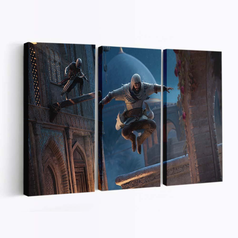 assassins creed mirage xbox series x 0h